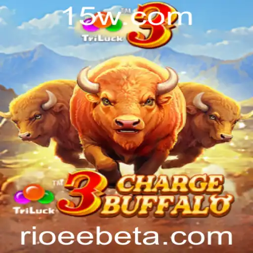 Explorando o Mundo de 3ChargeBuffalo: Um Mergulho no Jogo Popular da Rioeebet