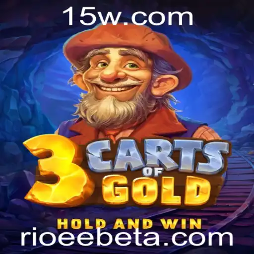 Desvendando o Universo de 3cartsOfGold: Aventura e Estratégia no Mundo dos Jogos