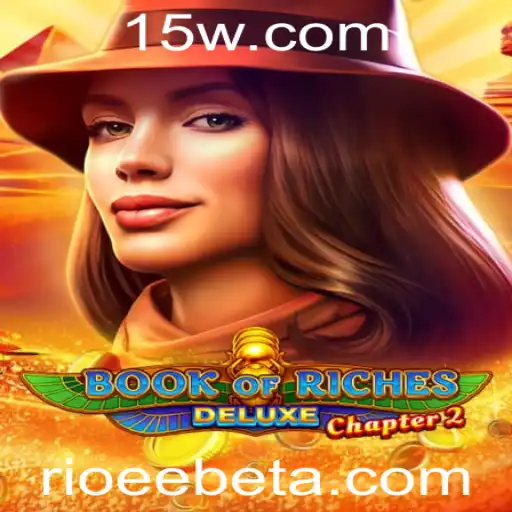 Explorando BookofRichesDeluxeChapter2: Um Guia Completo sobre o Jogo e suas Regras