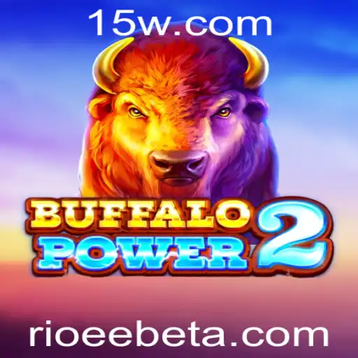 Descubra o Fascinante Mundo de BuffaloPower2 no Rioeebet