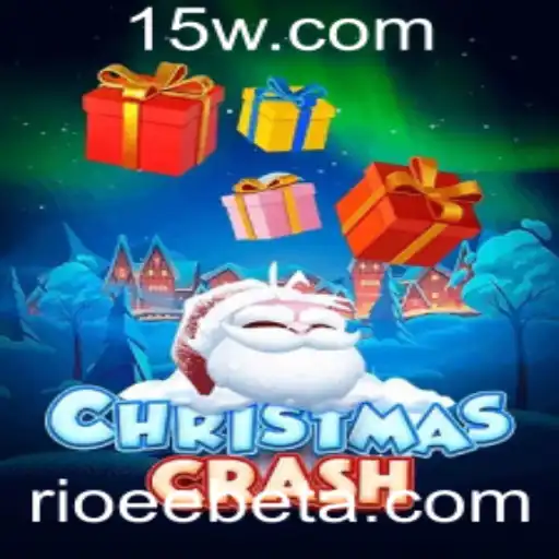 ChristmasCrash: Um Novo Jogo Fascinante no Cenário Digital