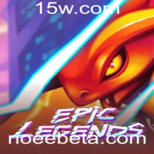 Explorando o Mundo de EpicLegends: A Emoção de Rioeebet
