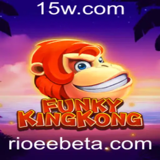 FunkyKingKong: A Nova Sensação do Mundo dos Jogos