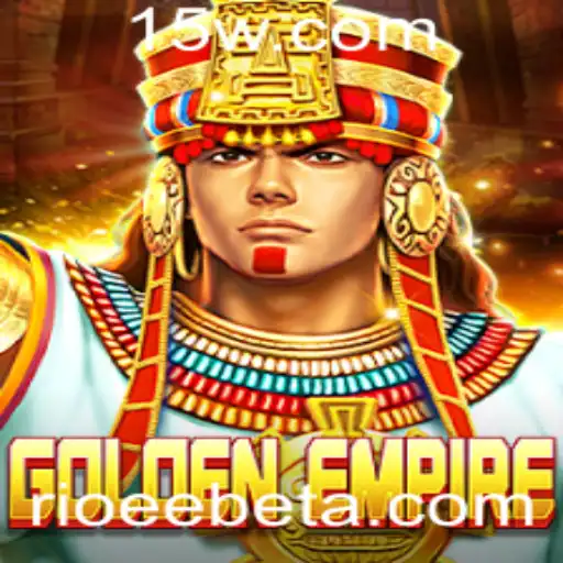GoldenEmpire: Descubra a Aventura Épica