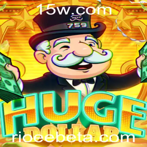 Explorando HugeDollar: Um Jogo Inovador Integrado com Rioeebet