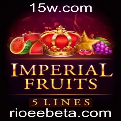 ImperialFruits5: Descubra o Fascinante Mundo dos Frutos Imperiais com Rioeebet