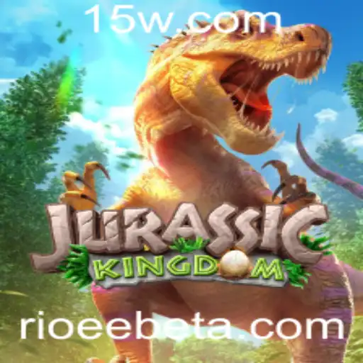 Explorando JurassicKingdom: Aventura e Estratégia no Mundo dos Dinossauros