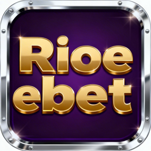Rioeebet Logo
