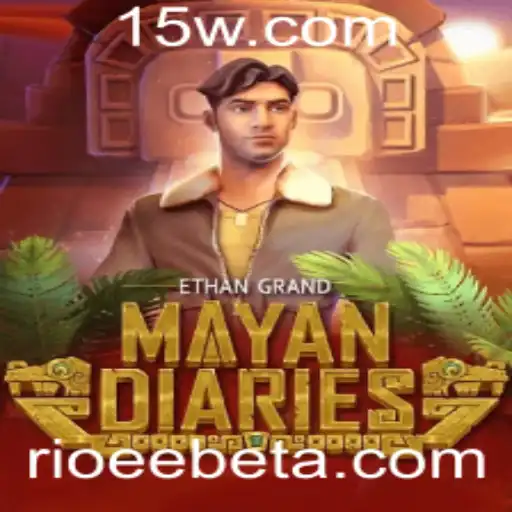 Explorando o Fascinante Mundo de 'MayanDiaries': Uma Jornada Ao Passado