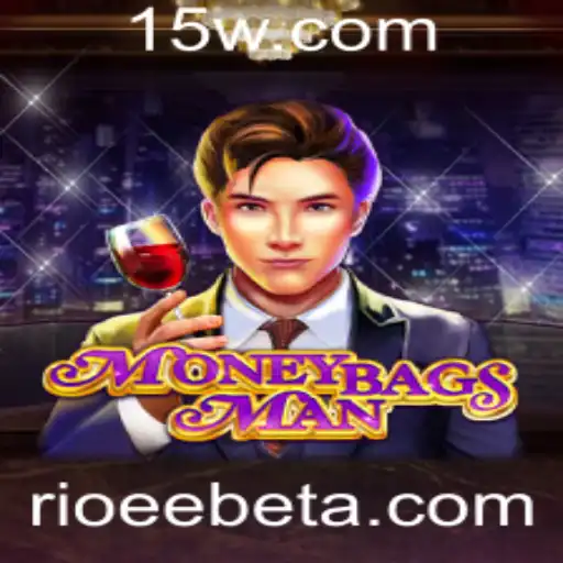 MoneybagsMan: Aventura e Estratégia em cada Movimento