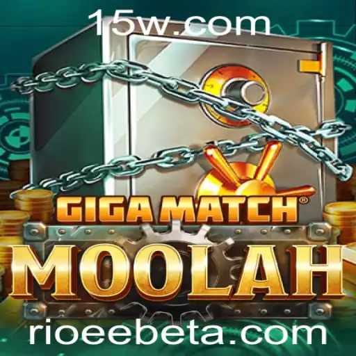 Explorando GigaMatchMoolah: O Jogo que Está Transformando o Cenário de Rioeebet