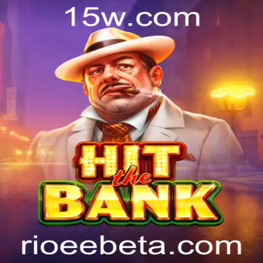 HitTheBank: Uma Nova Sensação no Mundo dos Jogos