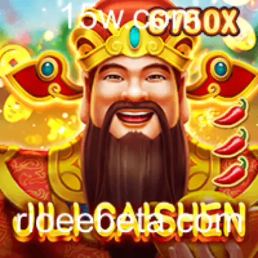 Descubra o Mundo de Aventuras de JILICaishen com Rioeebet