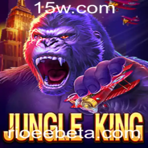Explorando o Fascinante Mundo do JungleKing: Aventuras e Estratégias