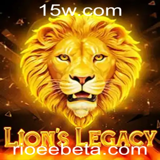 Explorando o Mundo de LionsLegacy: A Nova Geração de Jogos