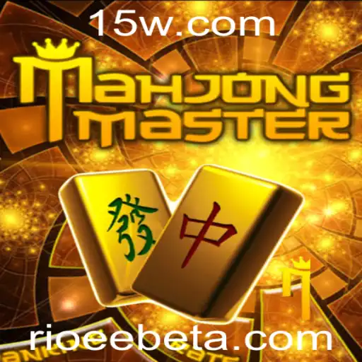 MahJongMaster: Desvendando o Mundo Fascinante de Rioeebet