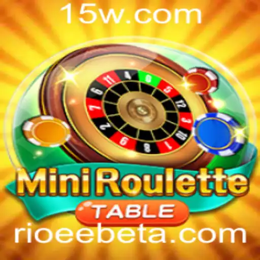 MiniRoulette: Uma Nova Aventura de Jogo Apresentada pela Rioeebet