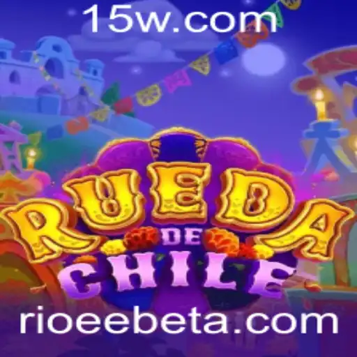Descubra o Fascinante Mundo de RuedaDeChile com Rioeebet