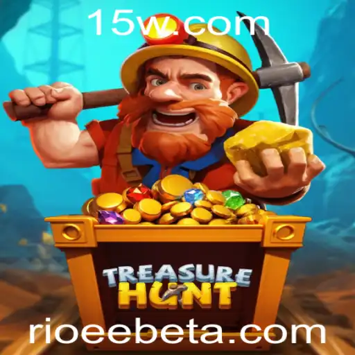 Descubra a Aventura de TreasureHunt: Um Jogo de Estratégia e Exploração