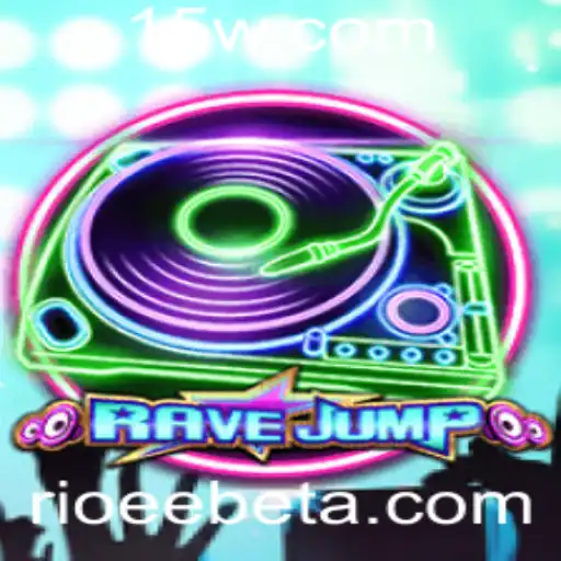 Explorando o Mundo Vibrante de 'RaveJump'