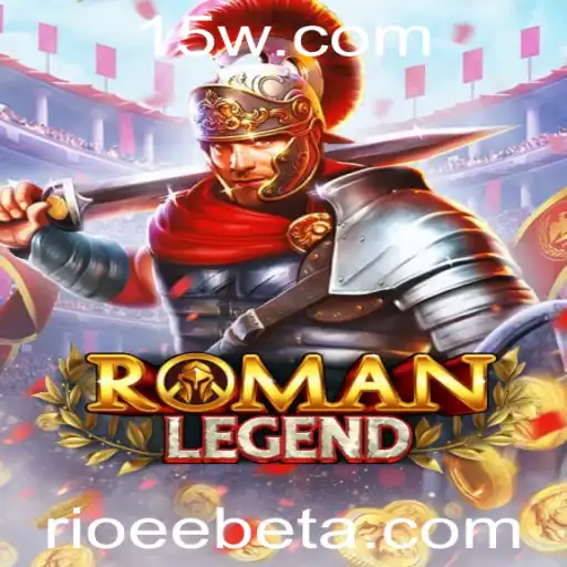 RomanLegend: Um Mergulho no Mundo das Lendas Romanas Com Rioeebet