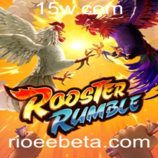 Descubra o Fascinante Mundo de RoosterRumble e a Tendência de Jogos com Rioeebet