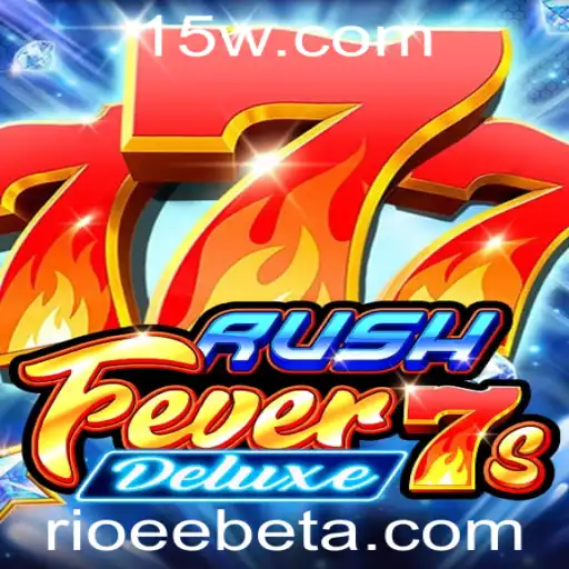 Explorando o Fascinante Mundo de 'RushFever7sDeluxe' em Rioeebet