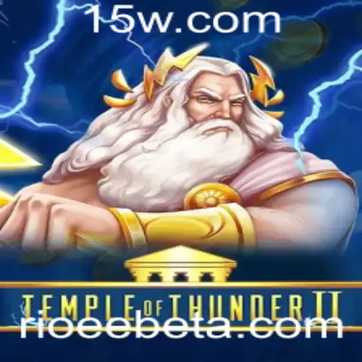 Descubra o Mundo de Aventura de TempleofThunderII com Rioeebet