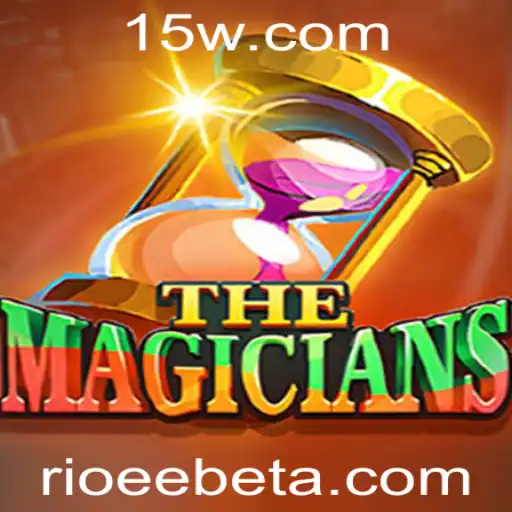 Descubra TheMagicians: Um Jogo de Estratégia e Magia em Rioeebet