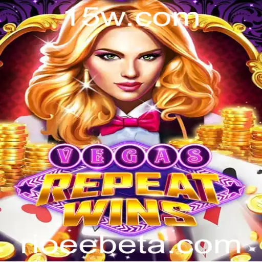 Explorando o Universo de VegasRepeatWins: Introdução e Regras