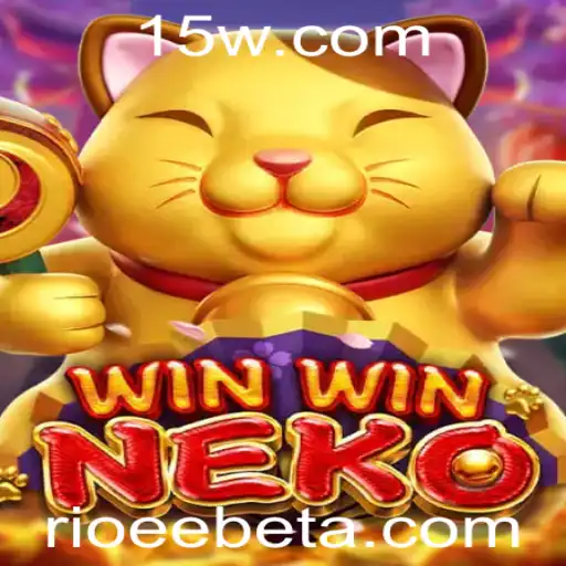 Explorando o Fascinante Mundo de WinWinNeko com Rioeebet